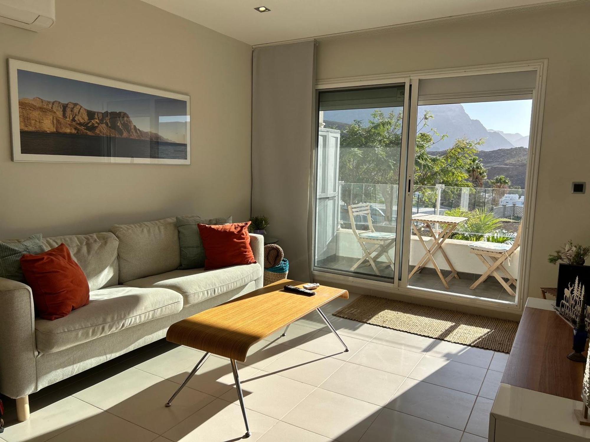 The New Suite Agaete & Parking Exterior foto